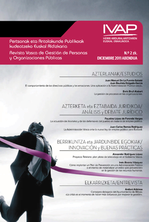 Revista n&ordm; 2